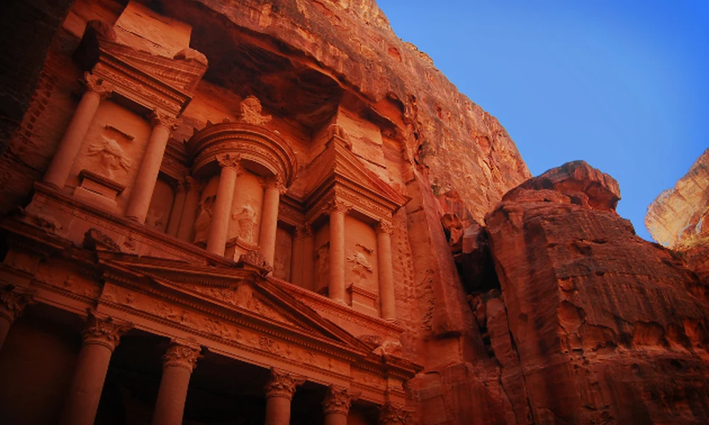 Petra