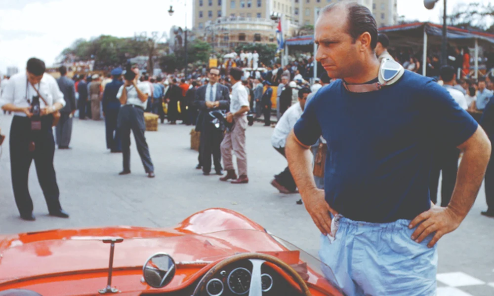 Fangio