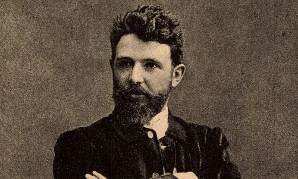 Feszty Árpád