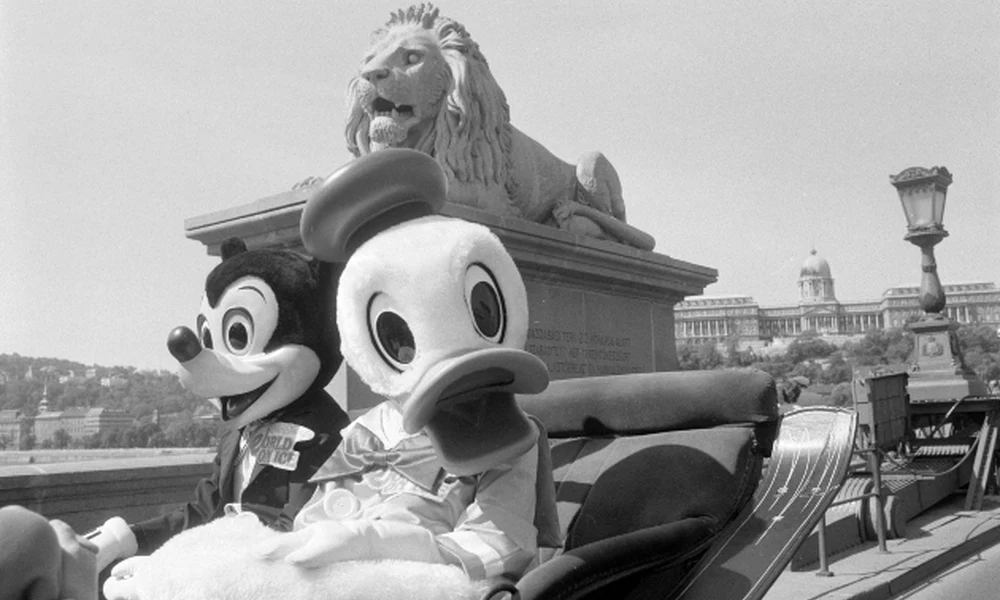 Donald