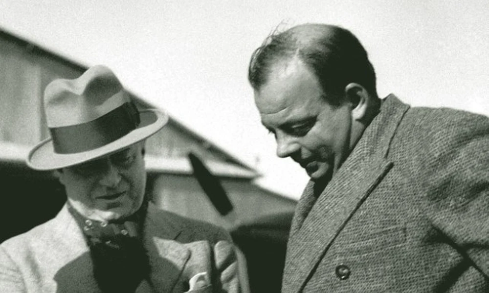 Antoine de Saint-Exupéry