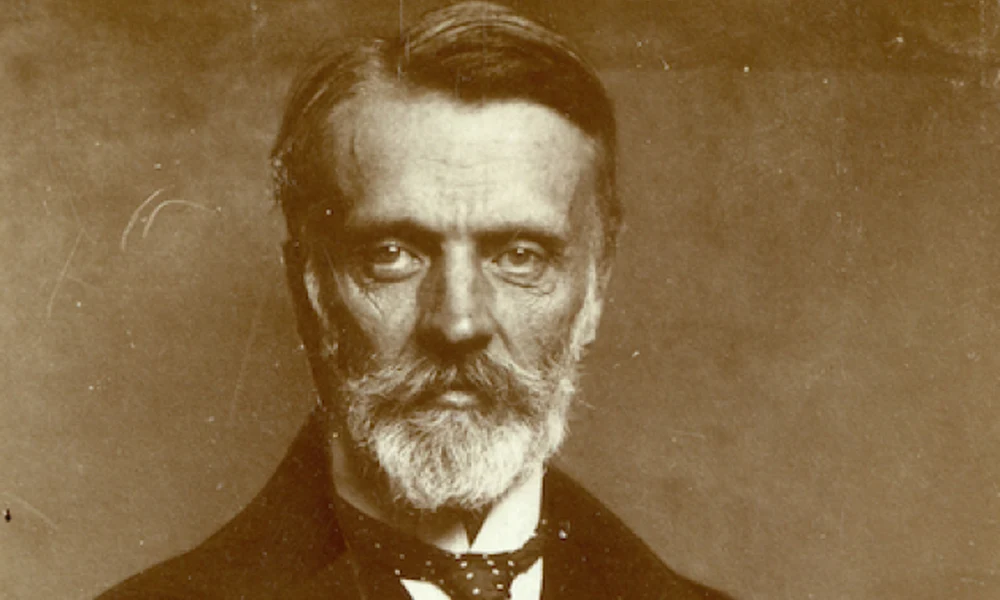 Ifj. Andrássy Gyula