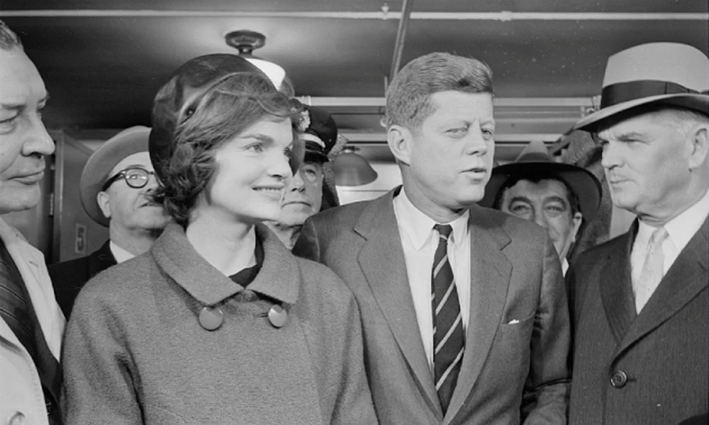 Kennedy