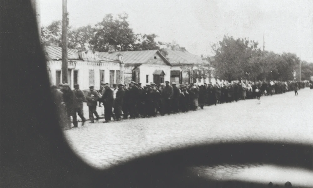 holokauszt