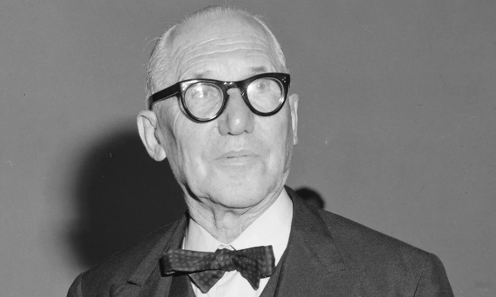 Le Corbusier