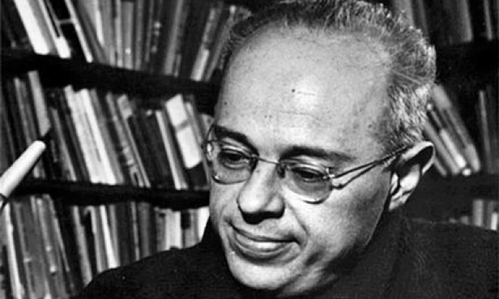 Stanisław Lem 