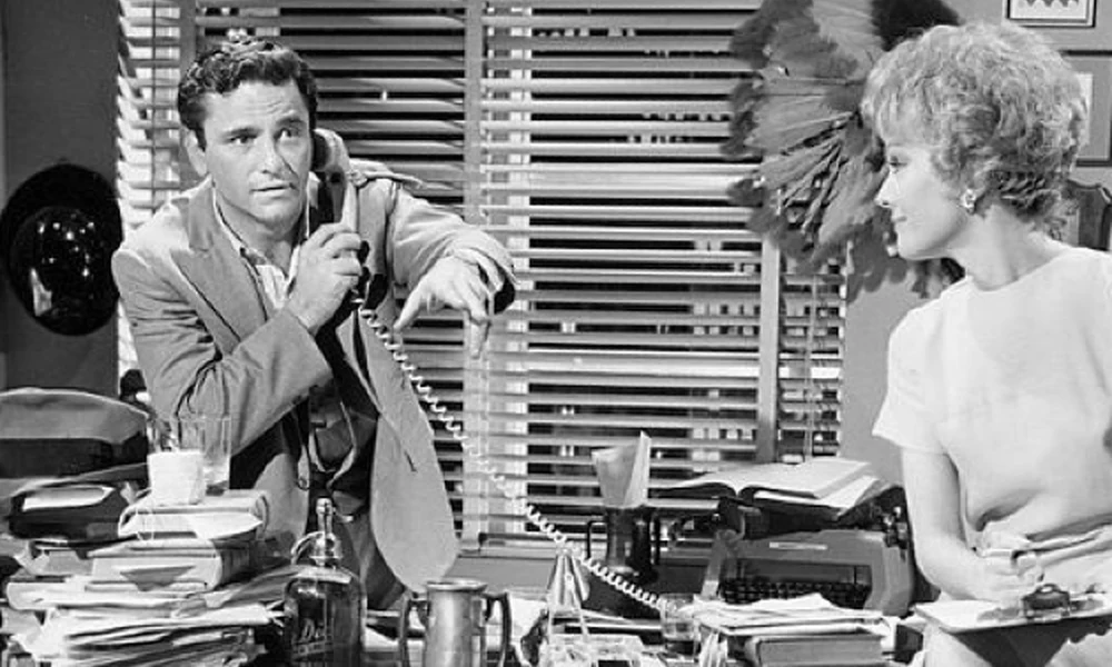 Peter Falk