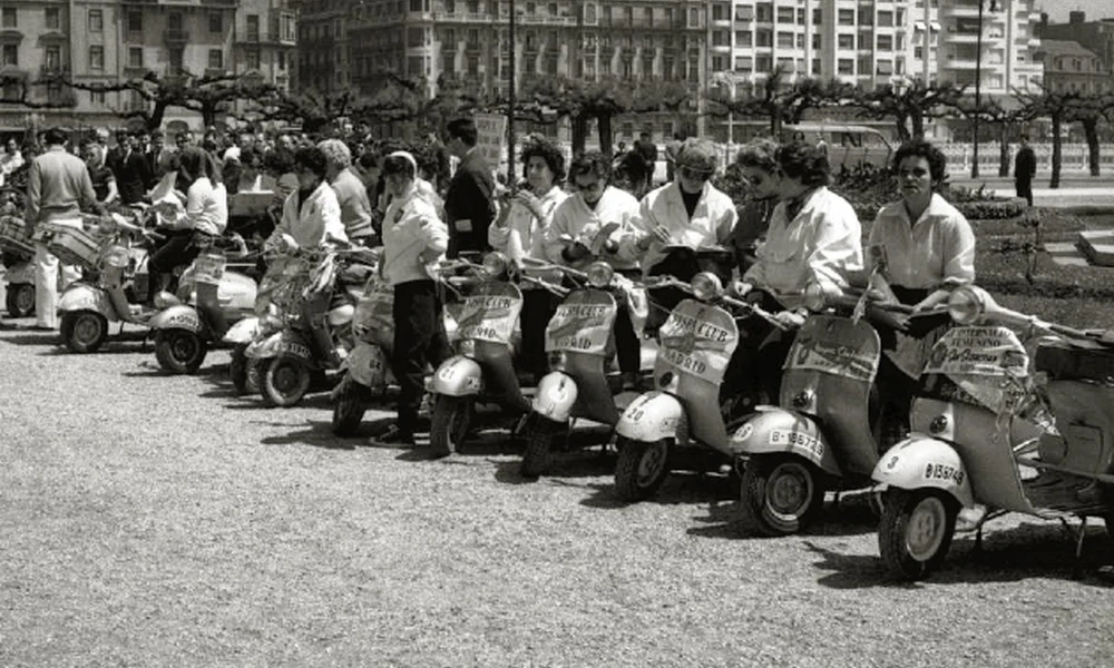 vespa