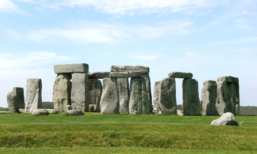 Stonehenge