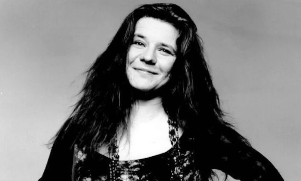 Janis Joplin