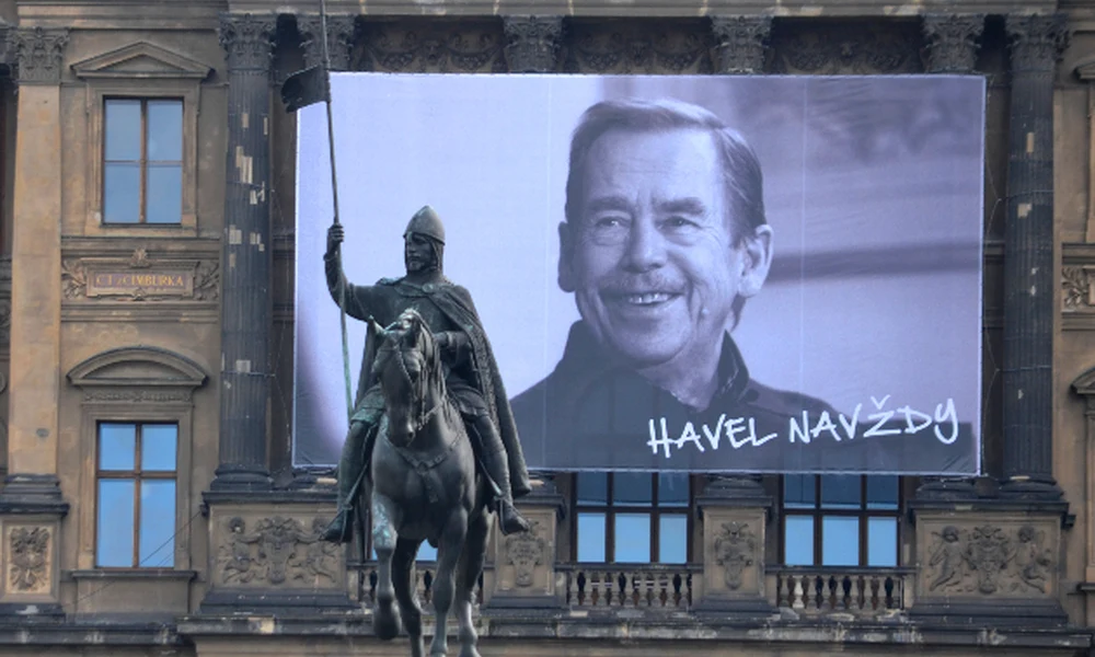 Václav Havel