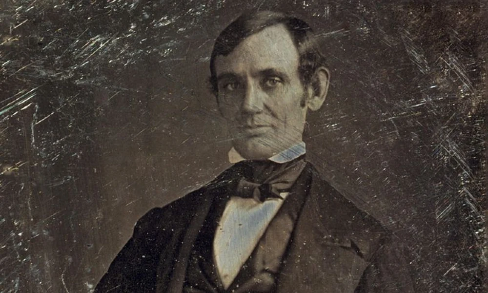 Lincoln