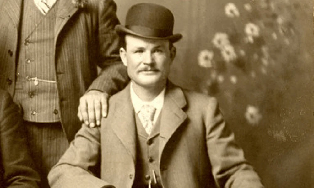 Butch Cassidy