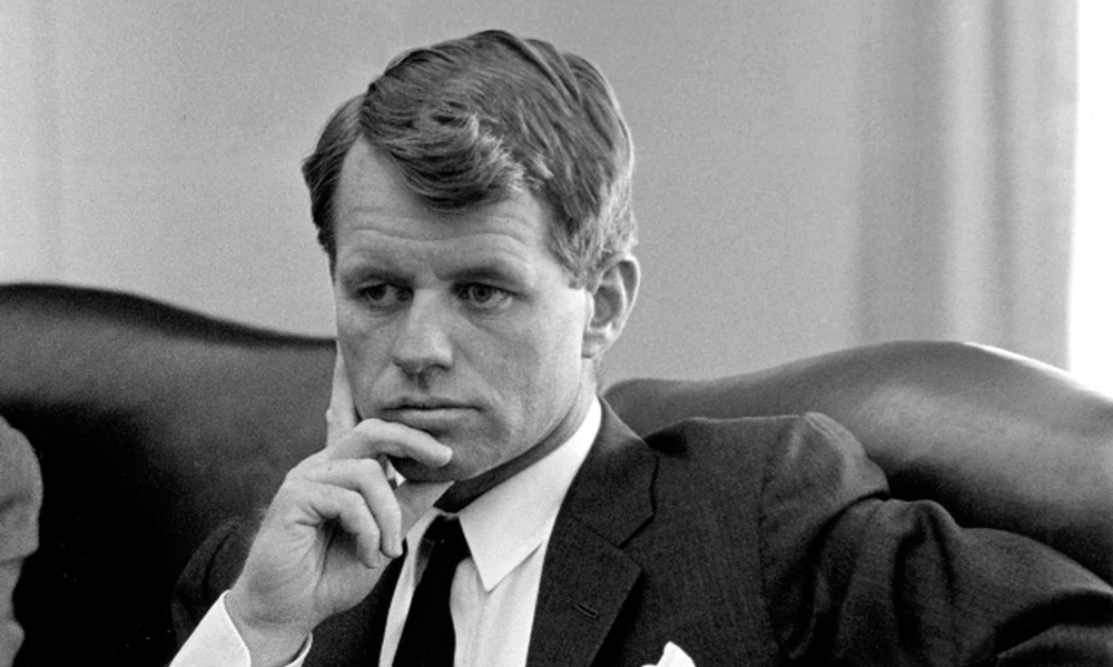 Robert F. Kennedy