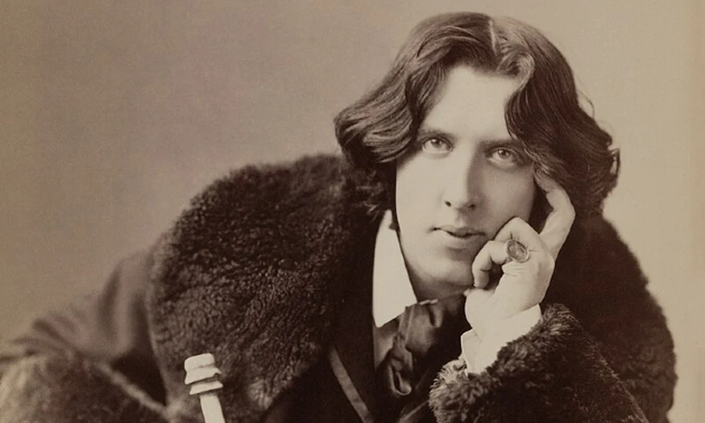 Oscar Wilde