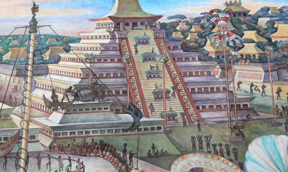 Tenochtitlán 
