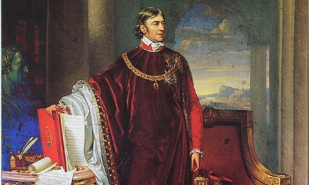 Széchényi Ferenc