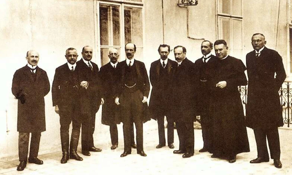 Bethlen-kormány