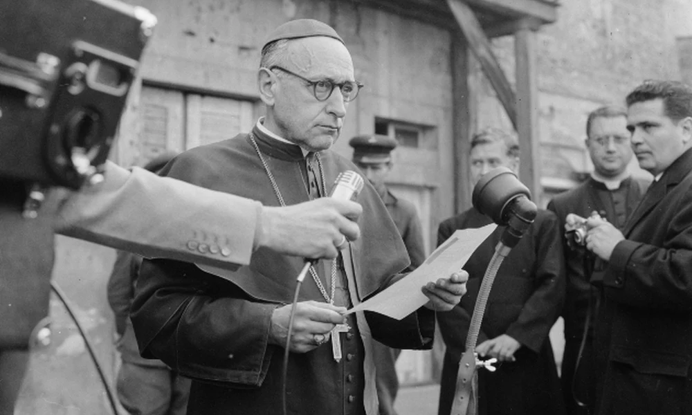 Mindszenty József