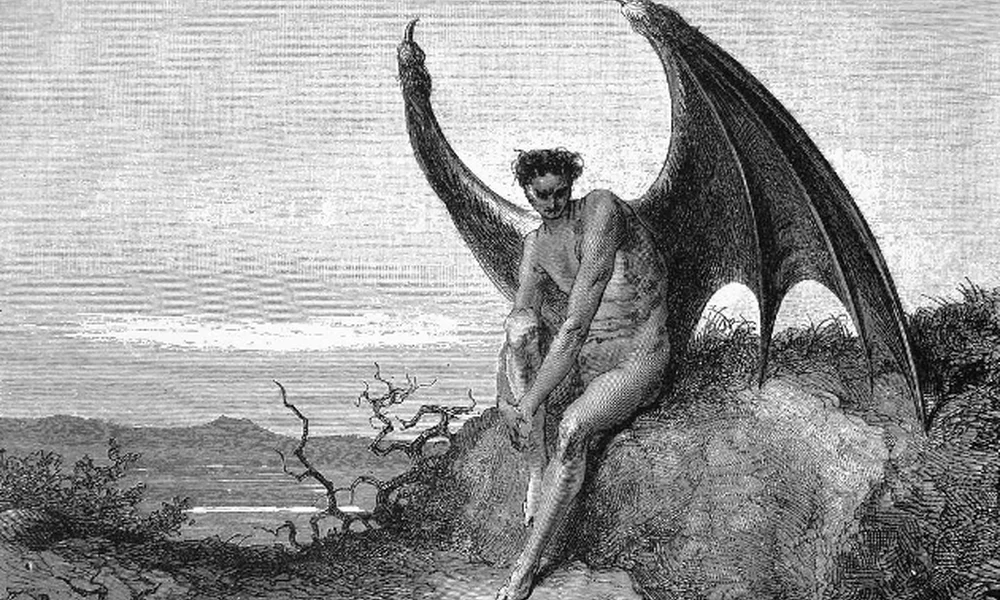 Lucifer
