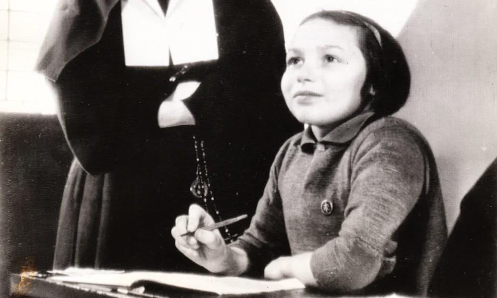 Paulette le Mescam