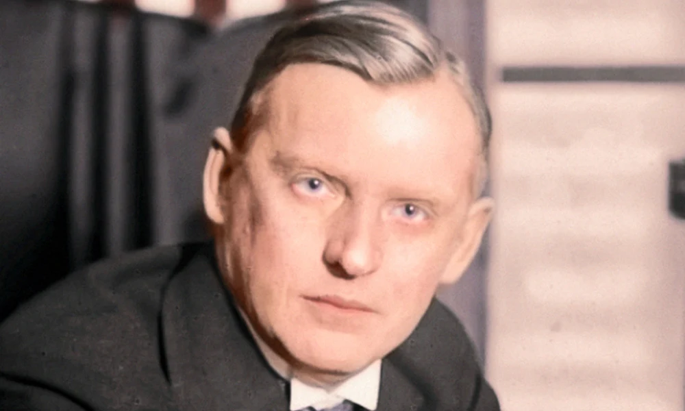 Alekszandr Aljechin
