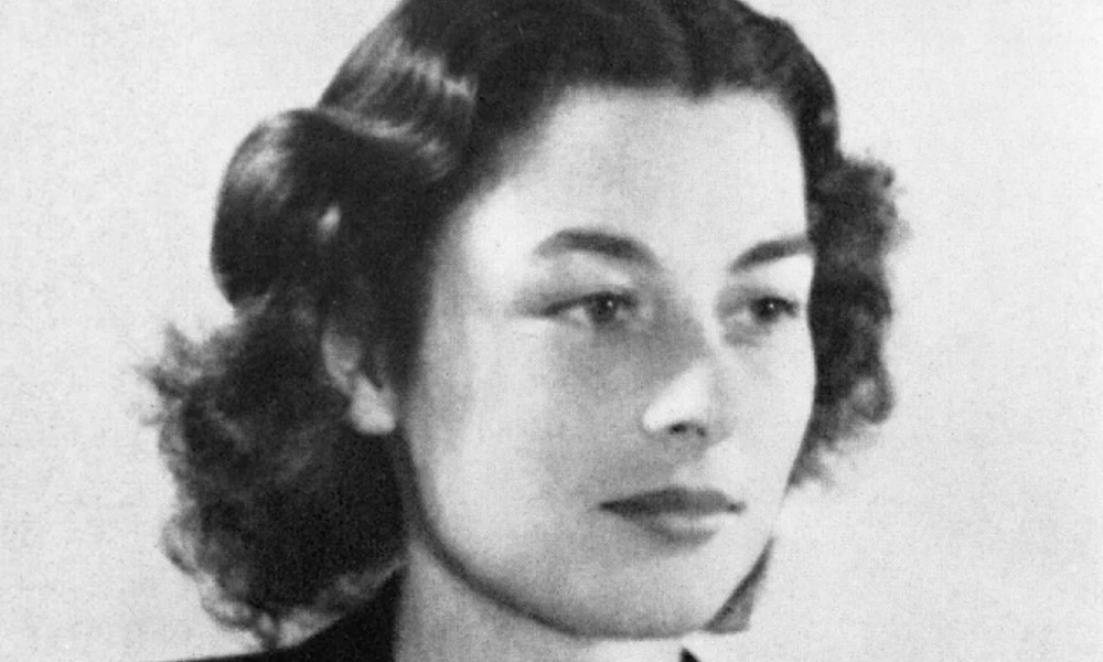 Violette Szabo