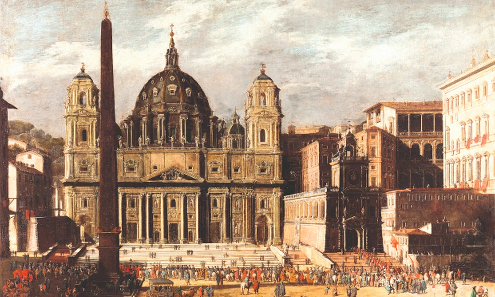 Szent Péter Bazilika