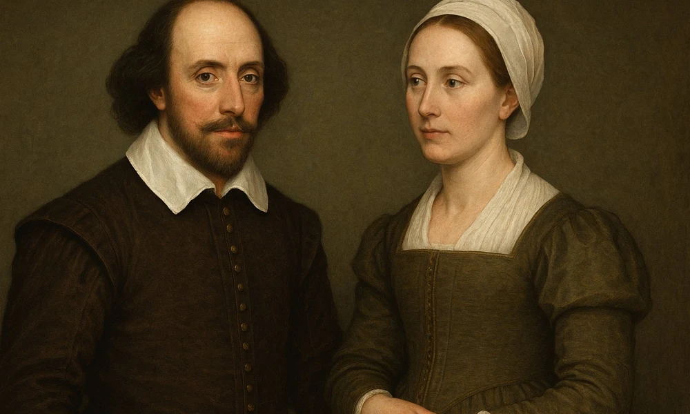 Shakespeare