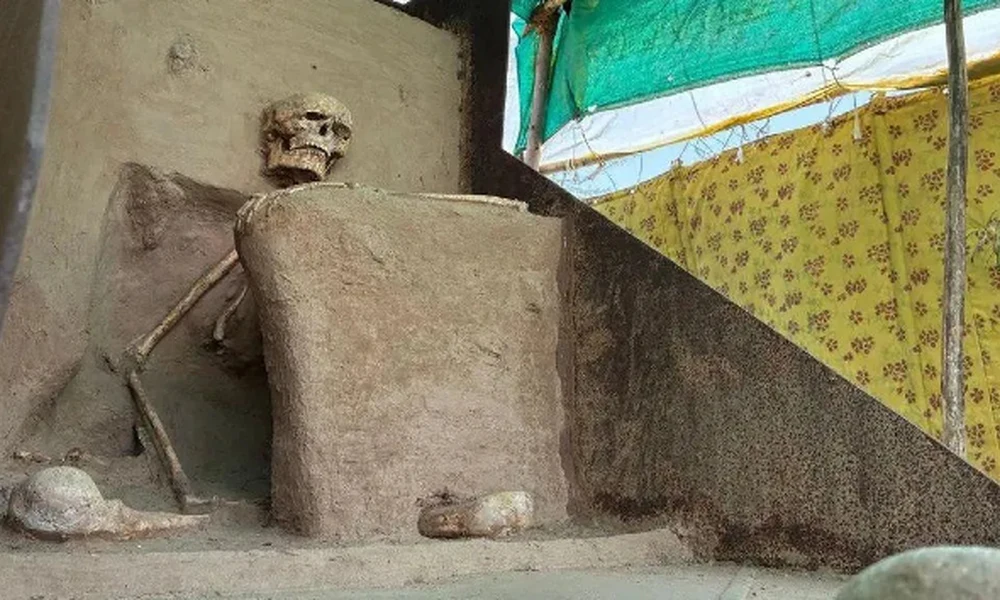 (Forrás: Kushal Batunge/BBC)