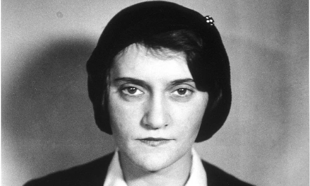 Rogi André