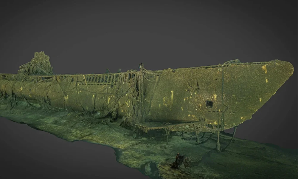 (Forrás: Bartłomiej Pitala / Underwater3D)