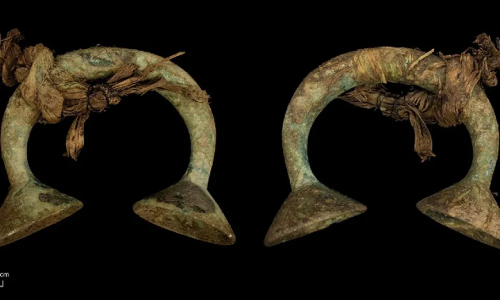 (Forrás: Guard Archaeology)