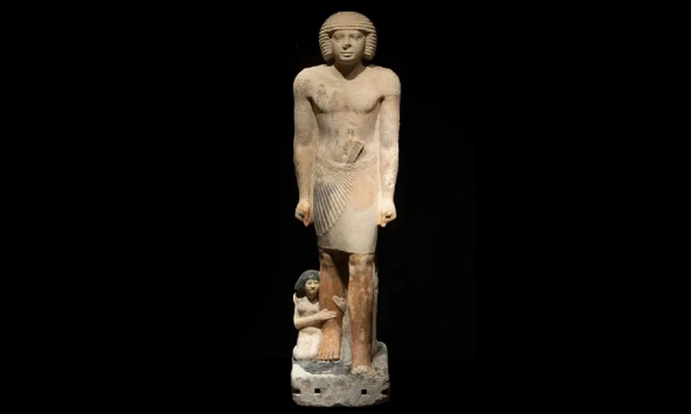 (Forrás: Zahi Hawass)