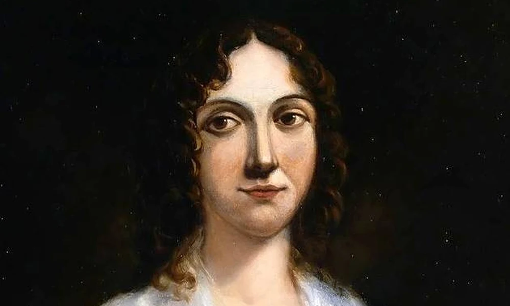 Richard Cobbold portréja Margaret Catchpole-ról 