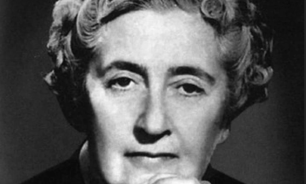 Agatha Christie 