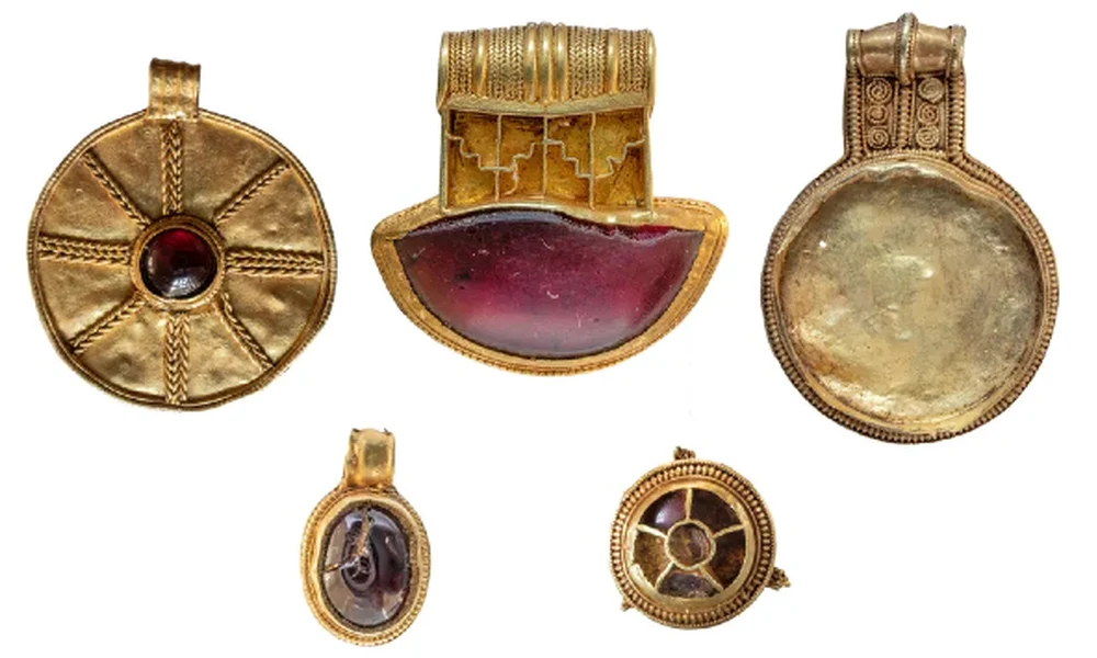 (Forrás: The Portable Antiquities Scheme (CC BY 2.0))