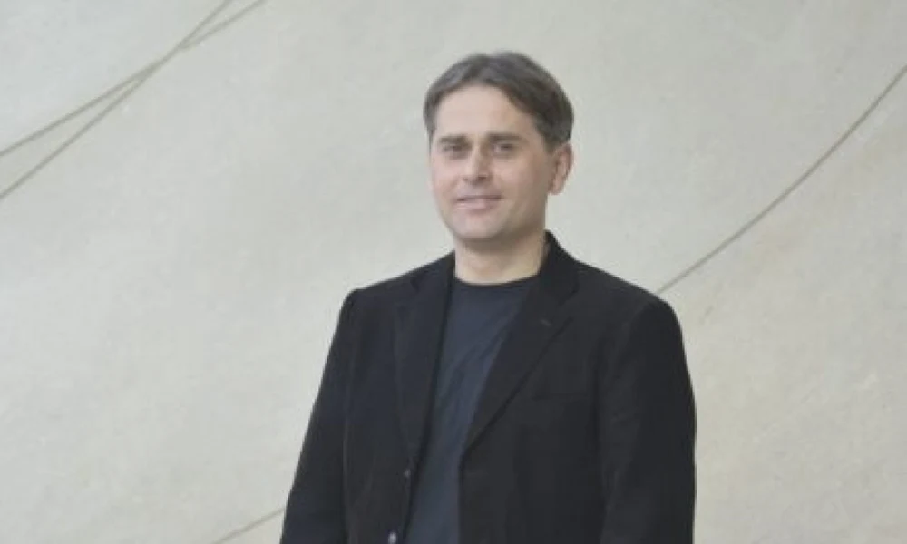 Kép Grzegorz Rossoliński-Liebe-ről 