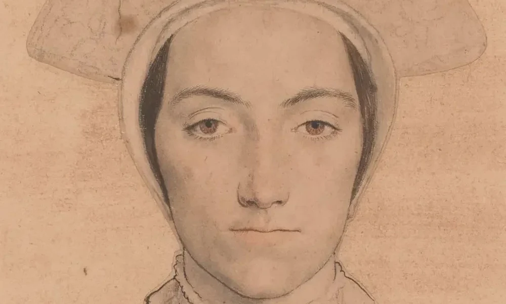 Arcfelismerő szoftverrel azonosíthatták Boleyn Anna portréját