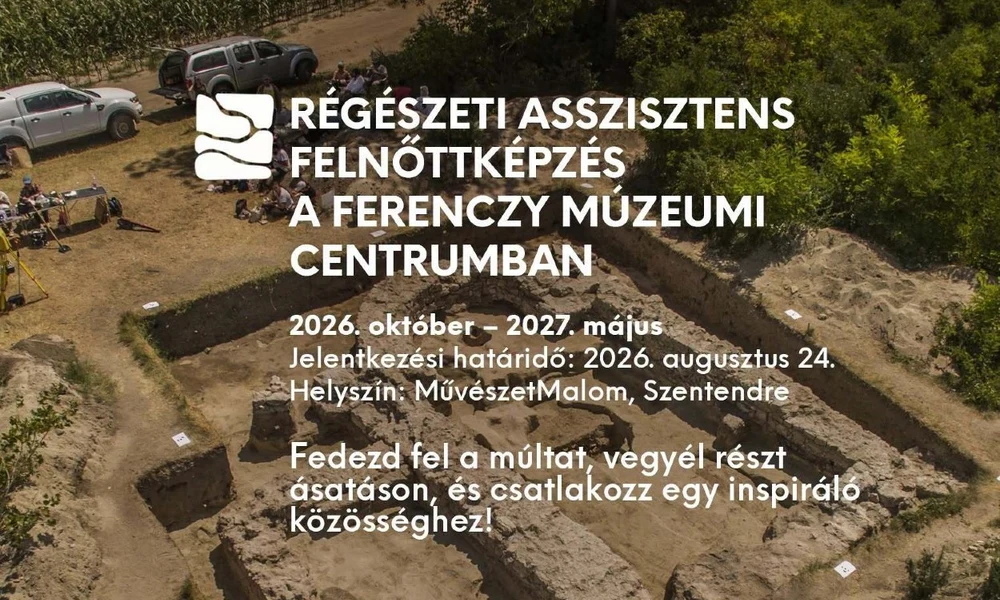 A Ferenczy Múzeumi Centrum felhívása 