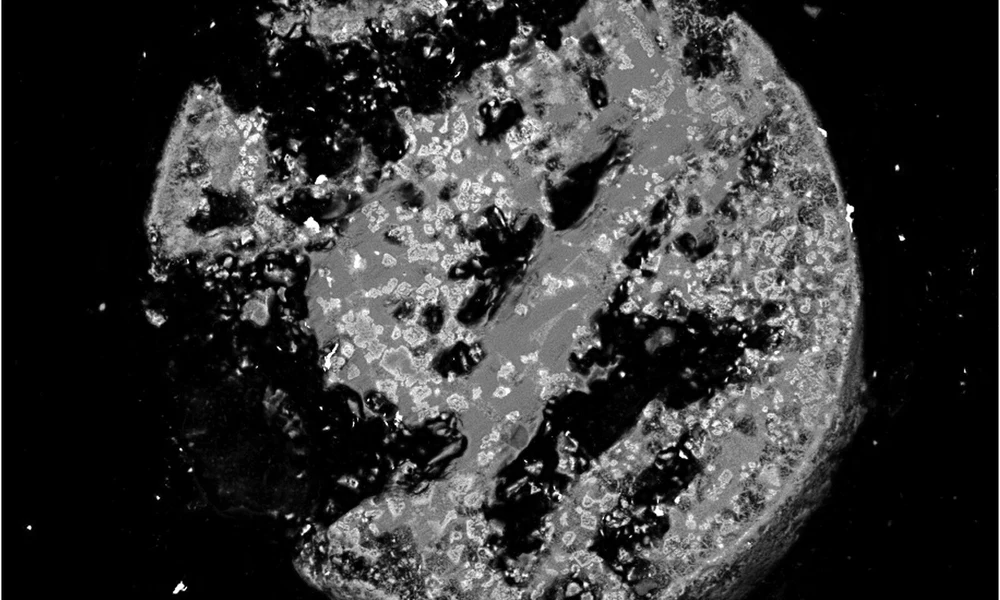 Különös fémötvözetet azonosítottak a hirosimai atomtámadás törmelékeiben