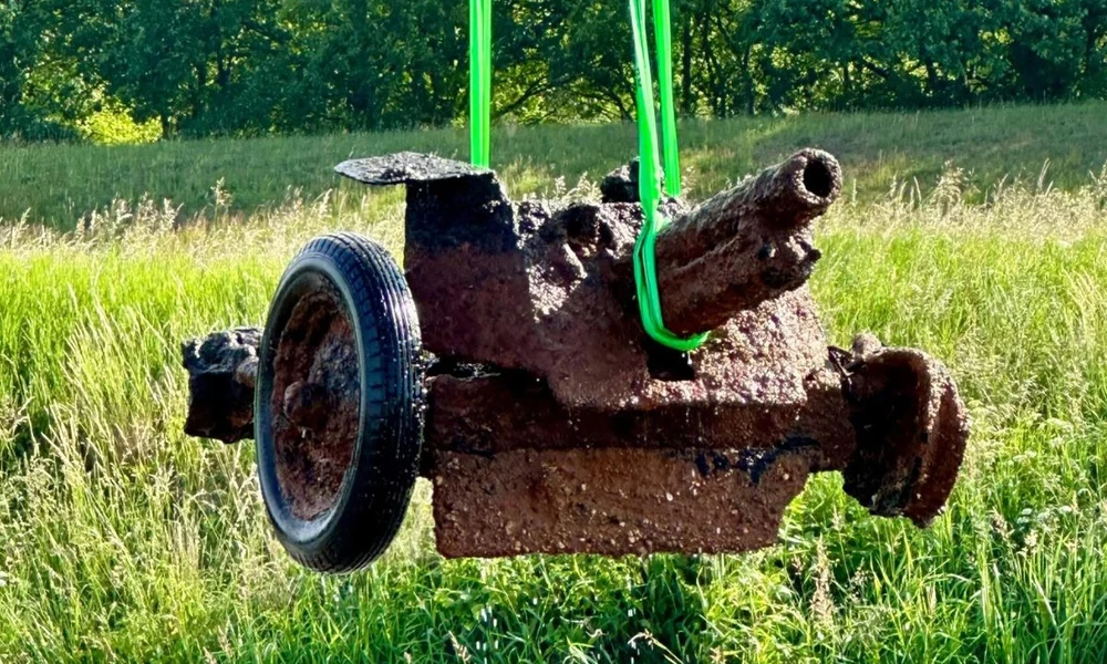 Kép a kiemelt leletről 