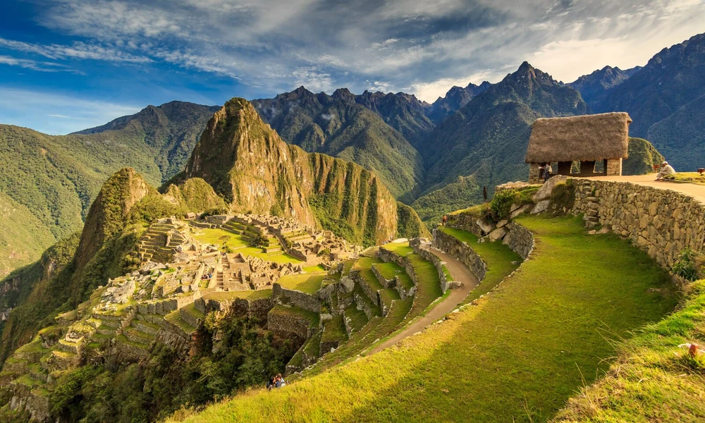Új hatástanulmány készül Machu Picchu védelmére