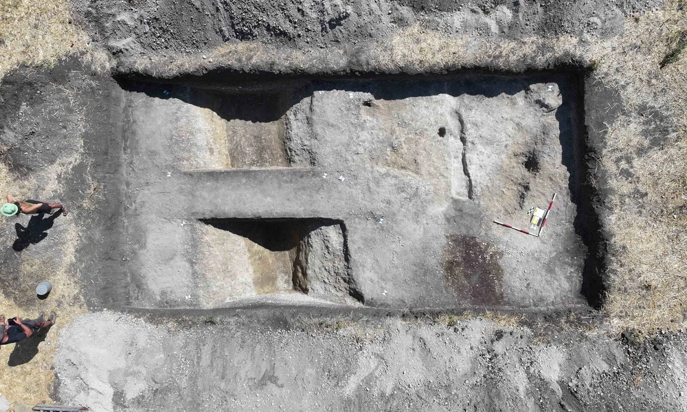 Stonehenge-nél is régebbi őskori csillagvizsgáló épült Csehország területén