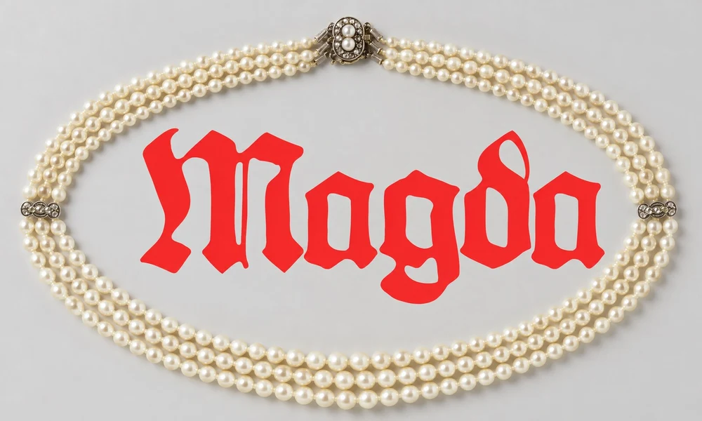 Magda Goebbels felemelkedését vizsgálja egy új regény