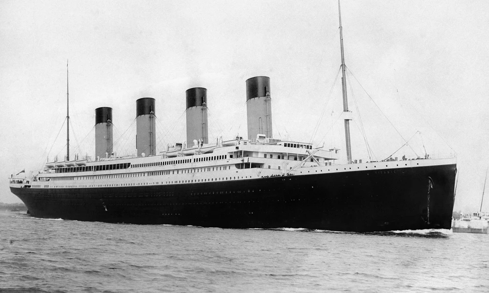 A Titanic története emberi sorsokon keresztül