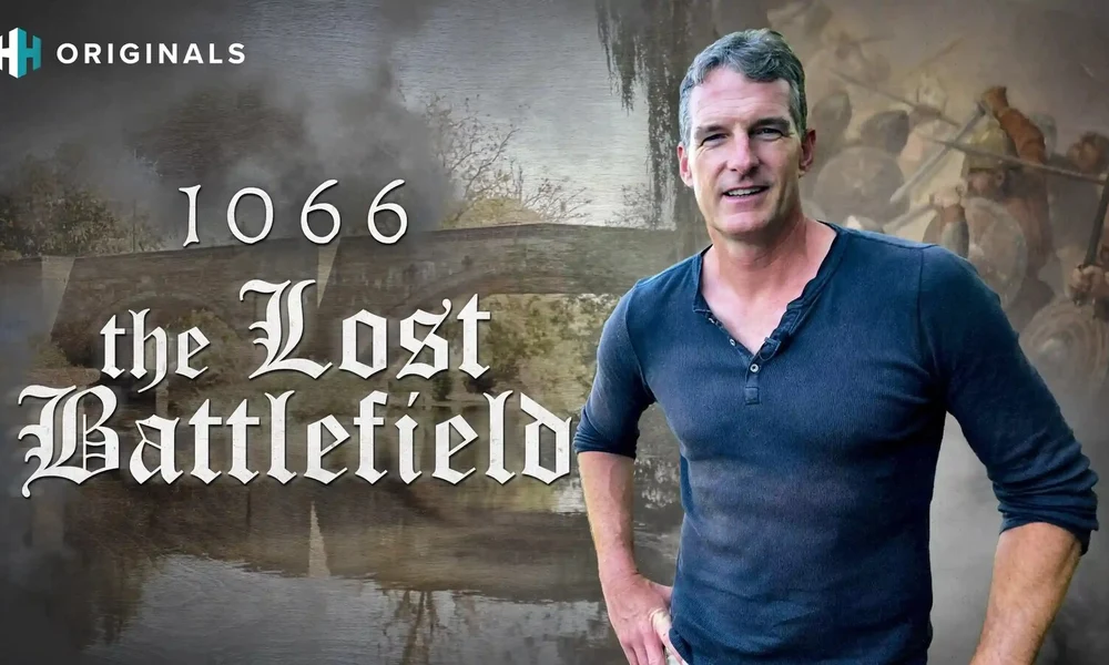Megtalálták az 1066-os angliai csata elveszett helyszínét