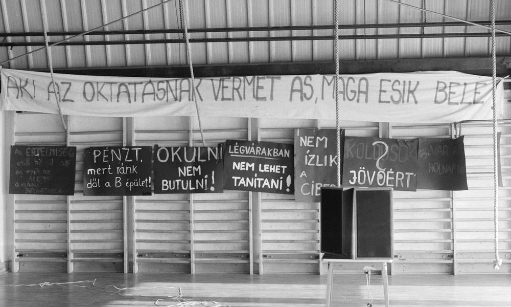 Konferencia vizsgálja a magyar társadalmi megosztottság történelmi gyökereit
