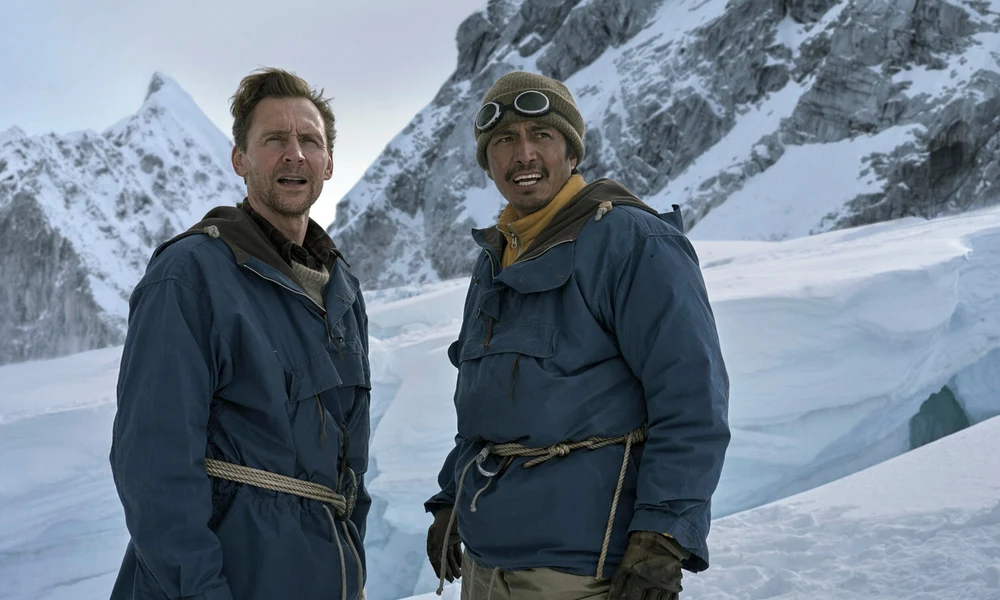 Új film készült a Mount Everest 1953-as meghódításáról