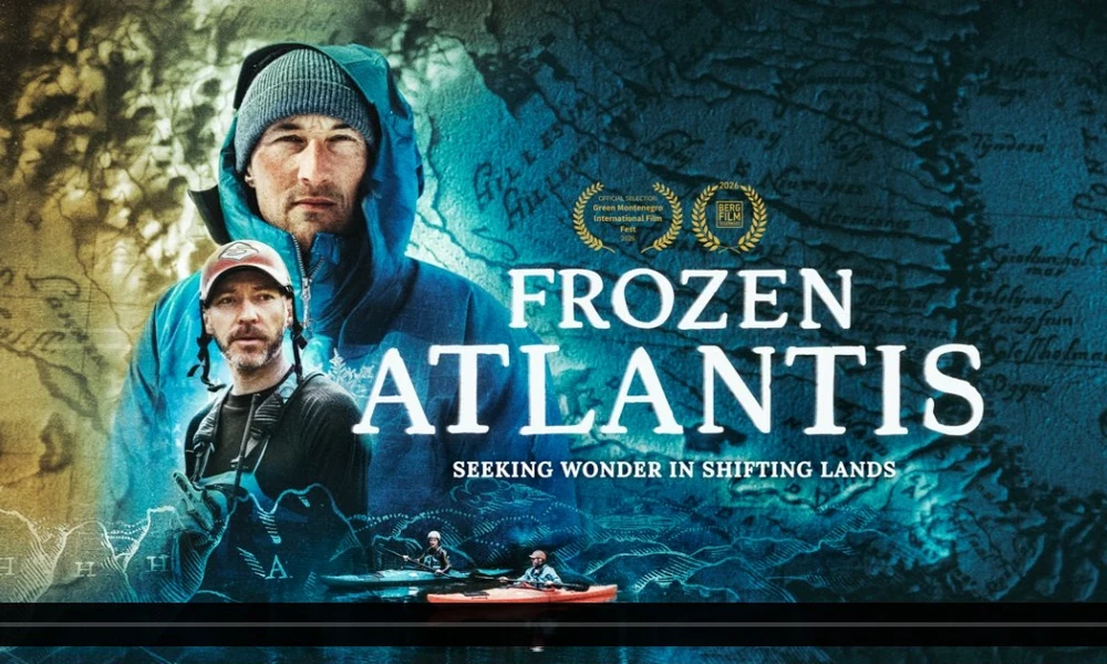 Skandináv Atlantisz-elméletet dolgoz fel egy új dokumentumfilm